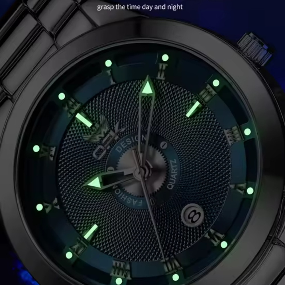 OPK Men’s Watch - Picture 7 of 7